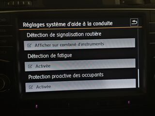 Golf VII 1.4 TSI GTE 204ch DSG6 2016 occasion 69008 Lyon