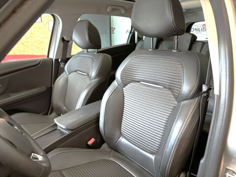 Grand scenic IV Grand Scenic 1.3 TCe 140ch FAP Business 7 places 2020 occasion 59640 Dunkerque