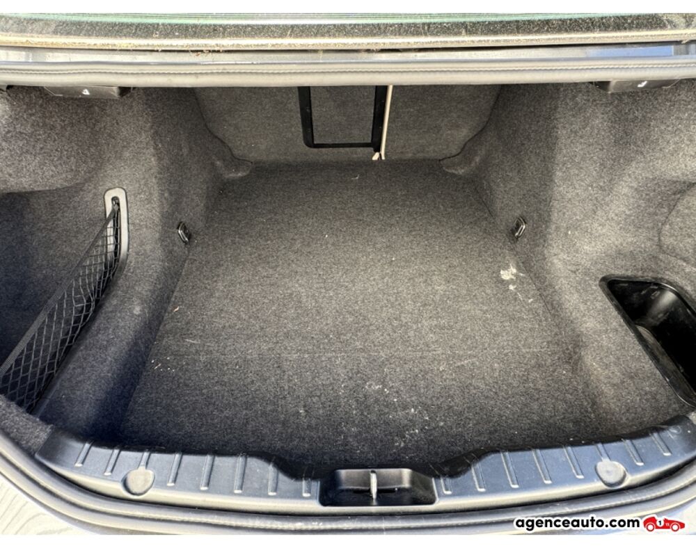 S&eacute;rie 5 LUXURY 530D XDRIVE 3.0 258 CV 2015 occasion 71380 Ch&acirc;tenoy-en-Bresse