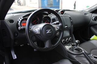 370 Z ROADSTER 3.7 V6 328CH ( Si&egrave;ges &eacute;lectriques, Moteur &agrave; cha&icirc;ne 2012 occasion 34200 S&egrave;te
