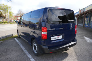 Expert III COMBI 2.0 BLUEHDI 150 S&S STANDARD 2018 occasion 01000 Saint-Denis-l&egrave;s-Bourg