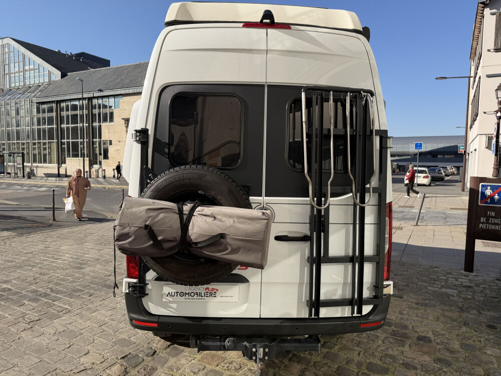  2019 occasion 51000 Ch&acirc;lons-en-Champagne