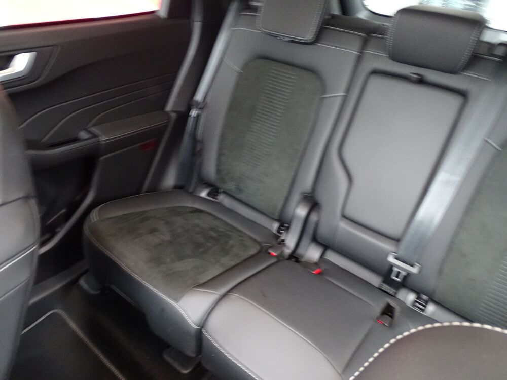 Kuga 2.5 L FLEXIFUEL HYBRID TOIT PANORAMIQUE 2024 occasion 27500 Pont-Audemer