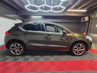 DS4 So Chic 2015 occasion 71300 Montceau-les-Mines
