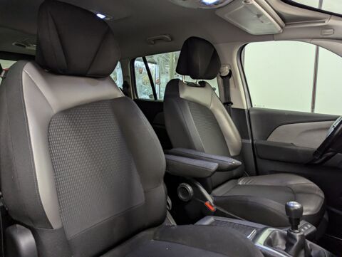 Grand C4 Picasso II (2) 2.0 BLUEHDI 150 S&S SHINE BV6 7PL 2017 occasion 95800 Cergy