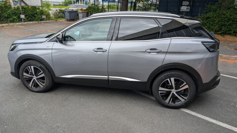 3008 II 1.2 GT essence 130CV 2023 occasion 91120 Palaiseau