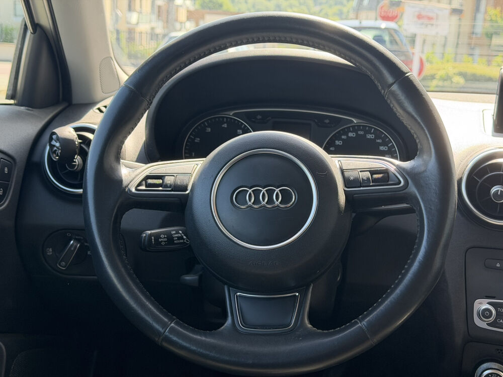 A1 (2) SPORTBACK 1.0 TFSI 95 ULTRA 2016 occasion 80480 Salou&euml;l