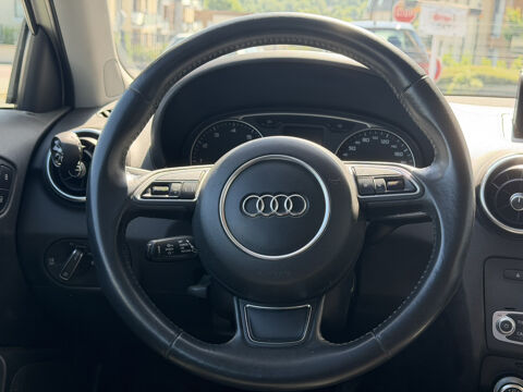 A1 (2) SPORTBACK 1.0 TFSI 95 ULTRA 2016 occasion 80480 Salou&euml;l