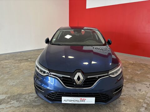 M&eacute;gane MEGANE IV (2) 1.5 BLUE DCI 115 BUSINESS EDC 2020 occasion 37170 Chambray-l&egrave;s-Tours
