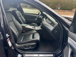 S&eacute;rie 5 Touring 530d xDrive 3.0 258 ch (F11) M-Sport 2014 occasion 88100 Sainte-Marguerite
