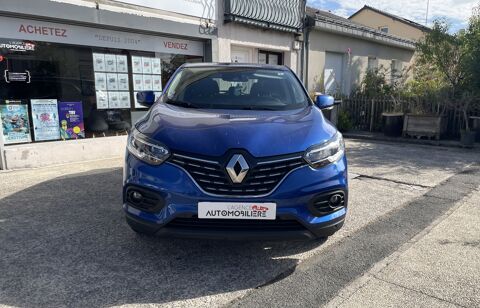 Kadjar 1.3 Tce 140 Evolution - 2&egrave;me main - Chaine de distribution 2022 occasion 49124 Saint-Barth&eacute;lemy-d'Anjou