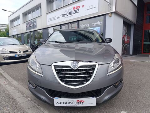 Delta II 2.0 MJTD 16V 165 cv EXECUTIVE 2012 occasion 68200 Mulhouse