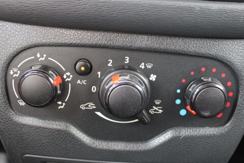 Dokker van 1.5 BLUE DCI STEPWAY ( Clim, Bluetooth, Contr&ocirc;le technique v 2021 occasion 34200 S&egrave;te