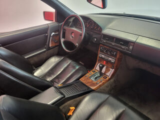 300 MERCEDES SL-24 1990 occasion 37170 Chambray-l&egrave;s-Tours
