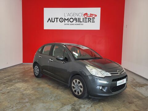 Annonce voiture Citroën C3 6190 €