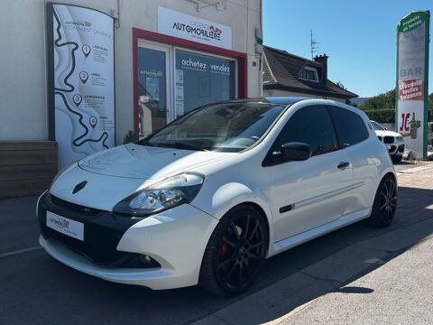 Annonce voiture Renault Clio 22490 €