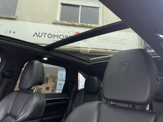 Cayenne Turbo 4.8 V8 540 cv Tiptronic S 2012 occasion 49124 Saint-Barth&eacute;lemy-d'Anjou