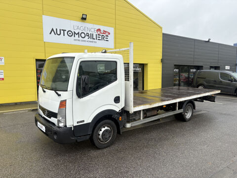 Cabstar 35-14 Confortg plateau 3500 2014 occasion 76760 Yerville
