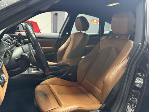 S&eacute;rie 3 F34 335xi L6 TURBO Luxury 2014 occasion 78680 &Eacute;p&ocirc;ne