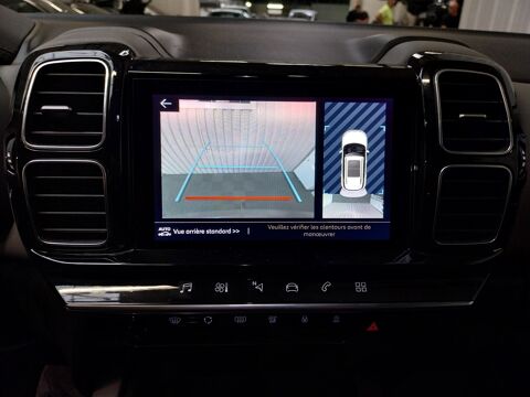C5 aircross 1.5 HDI 130 Feel Pack EAT 2020 occasion 56000 Vannes