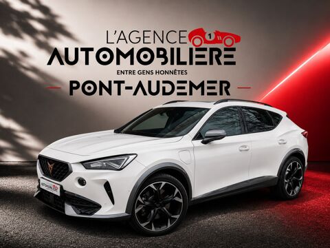 Annonce voiture Cupra Formentor 30090 €