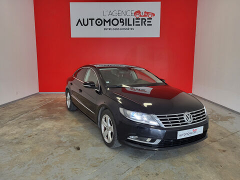 Annonce voiture Volkswagen Passat 10990 €