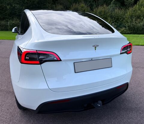 Model Y ELECTRIQUE PROPULSION - Attelage 2022 occasion 27500 Pont-Audemer