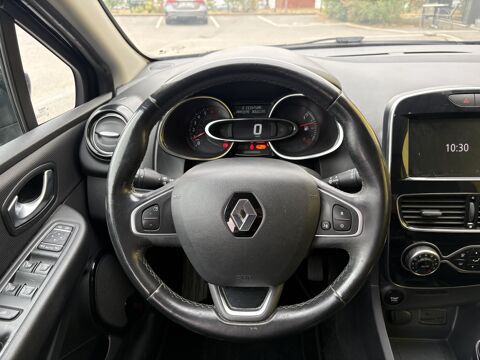 Clio IV Estate Tce Energy Intens 2017 occasion 76760 Yerville