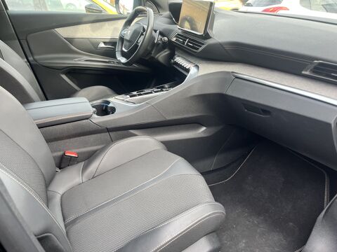 3008 1.2 PureTech 130ch S&S GT EAT8 2023 occasion 59300 Valenciennes