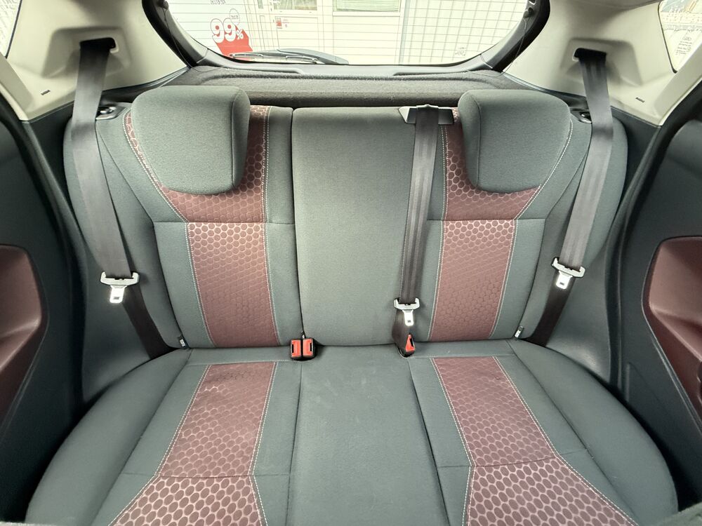 Fiesta 1.4L TDCI 68CH TITANIUM | GARANTIE 12 MOIS 2009 occasion 44860 Pont-Saint-Martin