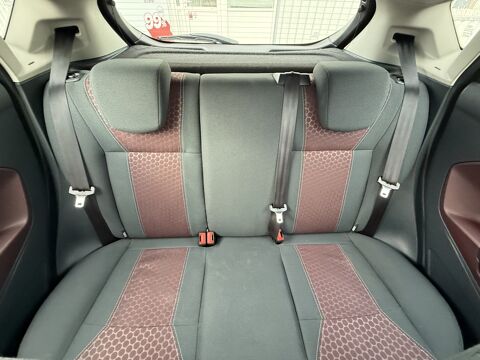 Fiesta 1.4L TDCI 68CH TITANIUM | GARANTIE 12 MOIS 2009 occasion 44860 Pont-Saint-Martin