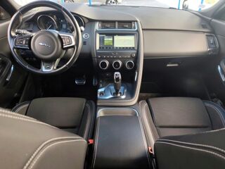 E-PACE 2.0 D 150 R-DYNAMIC BUSINESS AWD BVA 2018 occasion 34160 Castries