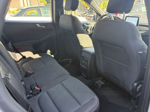 Kuga 1.5 Ecoboost 150 ST-LINE MHEV ATTELAGE CAR PLAY 2021 occasion 59300 Valenciennes