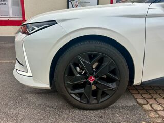 DS4 1.2 PureTech 130ch Performance Line 2024 occasion 88100 Sainte-Marguerite