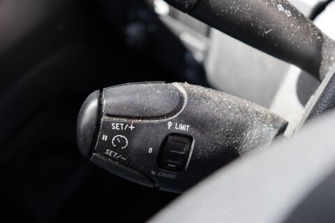 Partner Utilitaire 1.6 BlueHDi 75 BVM (Distribution &agrave; jour, CarPlay, 2017 occasion 88000 &Eacute;pinal
