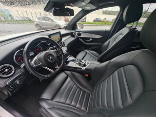 Classe GLC 250d Sportline 4Matic 9G-Tronic 2016 occasion 90400 Danjoutin