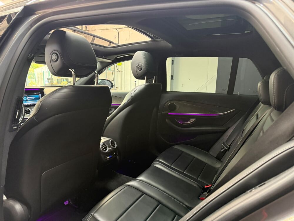 Classe E 220 2.0 CDI AMG-LINE 2016 occasion 78680 &Eacute;p&ocirc;ne