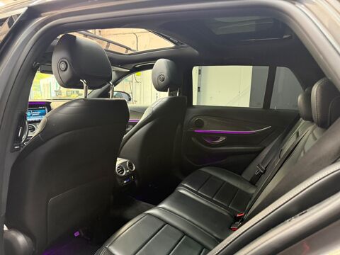 Classe E 220 2.0 CDI AMG-LINE 2016 occasion 78680 &Eacute;p&ocirc;ne