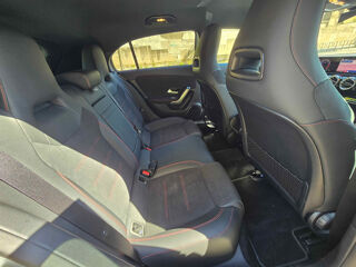 Classe A IV A 200 AMG LINE 7G-Tronic Garantie Mercedes Avril 2027 2023 occasion 69008 Lyon