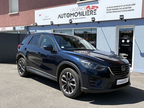 Annonce voiture Mazda CX-5 11990 €