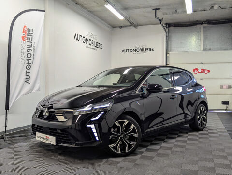 Annonce voiture Mitsubishi Colt 14490 €