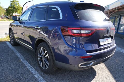 Koleos II 1.6 DCI 130 ENERGY INTENS 4X2 2018 occasion 01000 Saint-Denis-l&egrave;s-Bourg