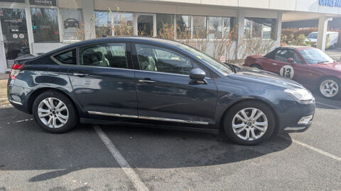C5 2.0 hdi 2011 occasion 91120 Palaiseau