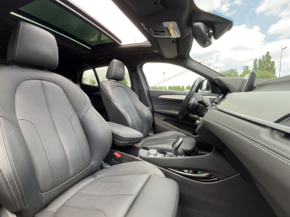 X2 20d xDrive 190 MSport 2019 occasion 68390 Sausheim