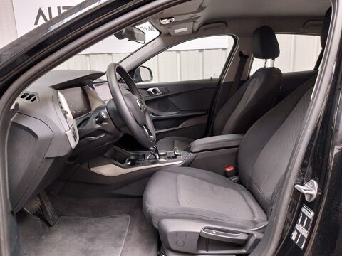 S&eacute;rie 1 116 I A 109 CH BUSINESS DESIGN DKG7 1906 occasion 56000 Vannes