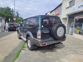 Land Cruiser 3.0 TD 125cv KZJ95 VX - 7 places - Calandre 2000 occasion 49124 Saint-Barth&eacute;lemy-d'Anjou
