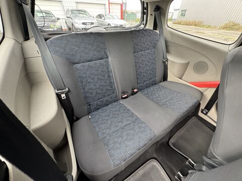 Twingo II 1.2 60 ECO2 AUTHENTIQUE | 2EME MAIN | BLUETOOTH | GARANTI 2007 occasion 44860 Pont-Saint-Martin