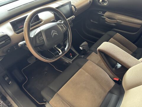 C4 cactus 1.6 HDI 90 CH Finition Shine 1906 occasion 59640 Dunkerque