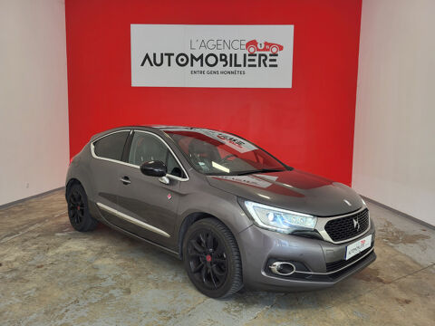 Annonce voiture Citroën DS4 9990 €