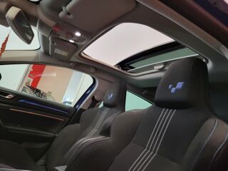 M&eacute;gane MEGANE IV 1.3 TCE 140 GT LINE + CARPLAY + TOIT OUVRANT 2018 occasion 37170 Chambray-l&egrave;s-Tours
